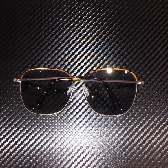 Zara leopard sunglasses - Picture 2 of 4